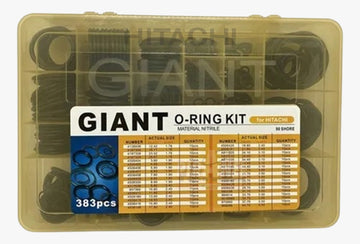 KIT ANEIS FIAT -  HITACHI