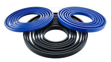 KIT HYVA 7 ESTÁGIO 214-7 71901870K