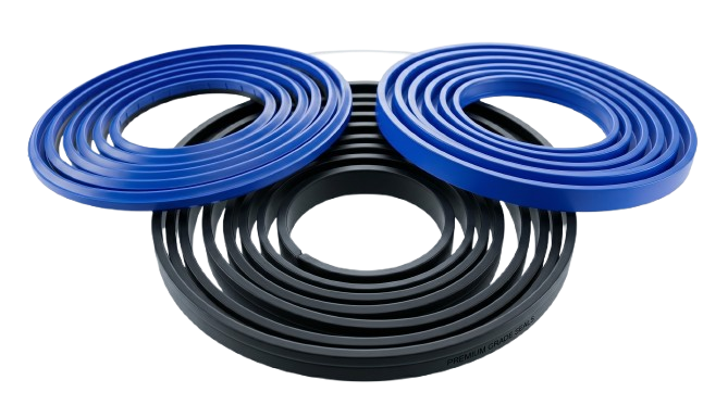 KIT HYVA 7 ESTÁGIO 214-7 71901870K