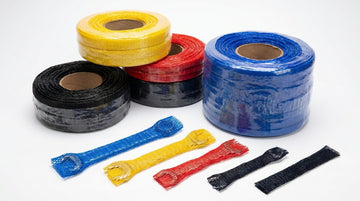 PROTEÇÃO MECANICA LARANJA 3/8"- 5/8"