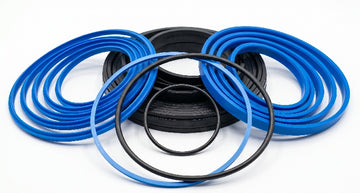 KIT REPARO CAÇAMBA HIDROMAS GHS 175-5  47217552