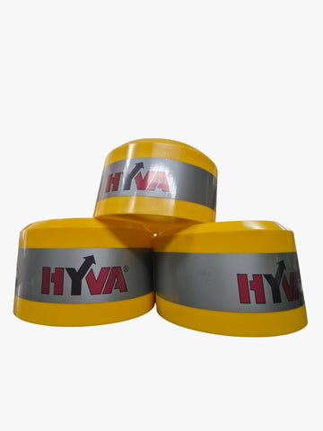 TAMPA DO CILINDRO ESTAGIO HYVA - 157