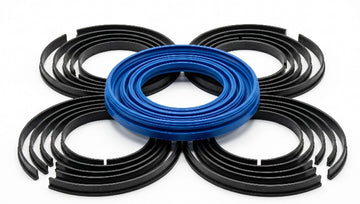 KIT HYVA 5 ESTÁGIO ALPHA 157-5 71907650k
