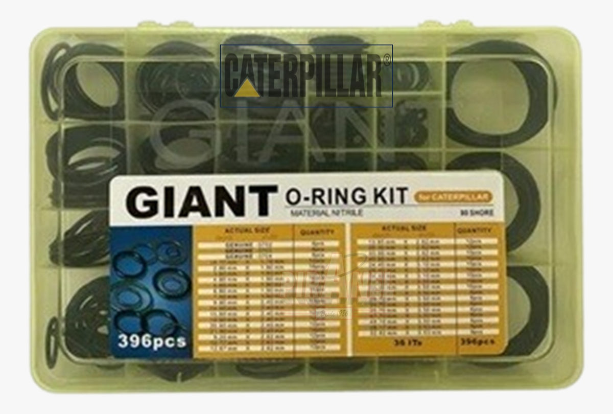KIT ANEIS CATERPILLAR